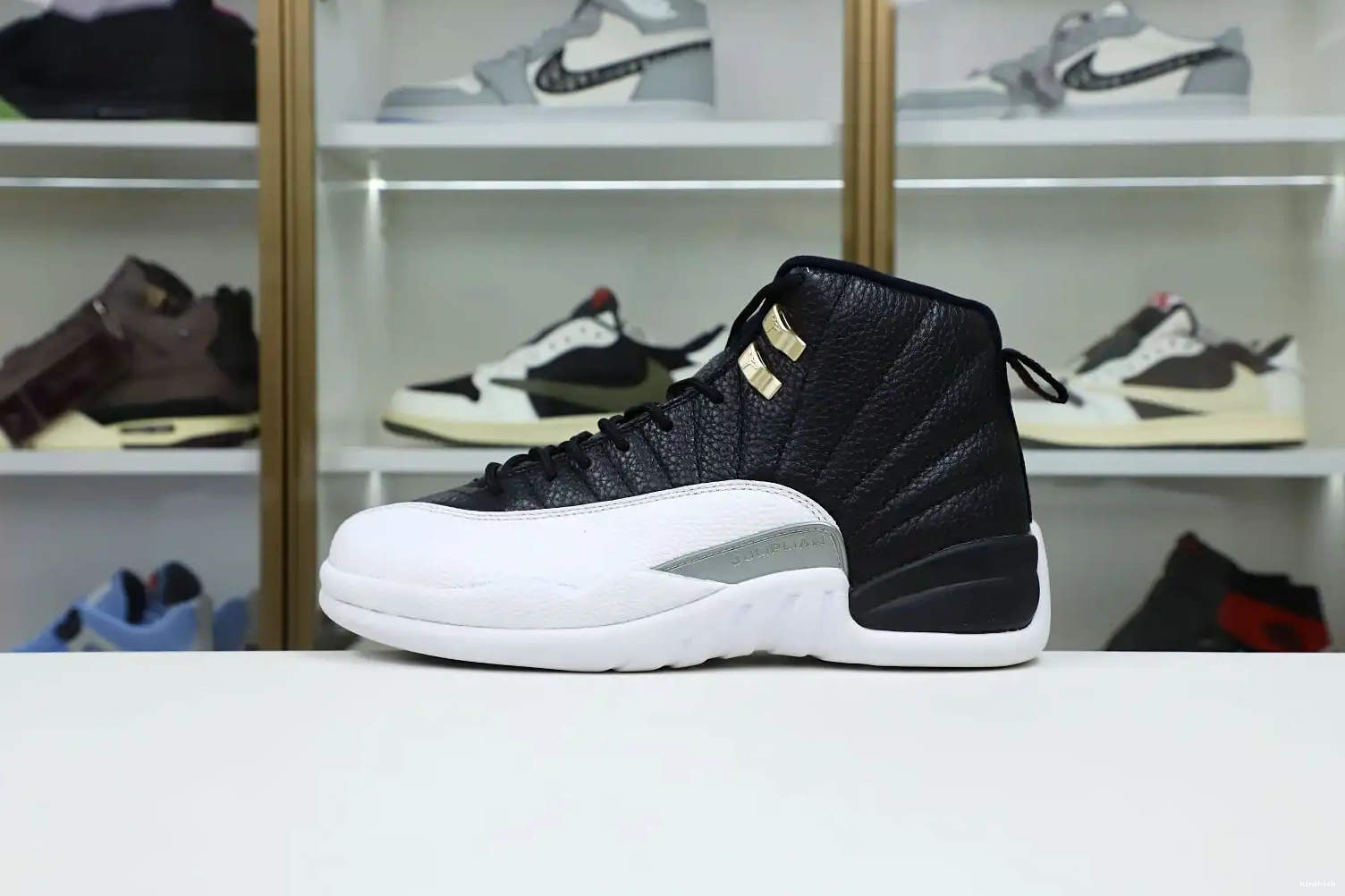 2022 Kimikick RETRO AIR 12 PLAYOFFS JORDAN 0422